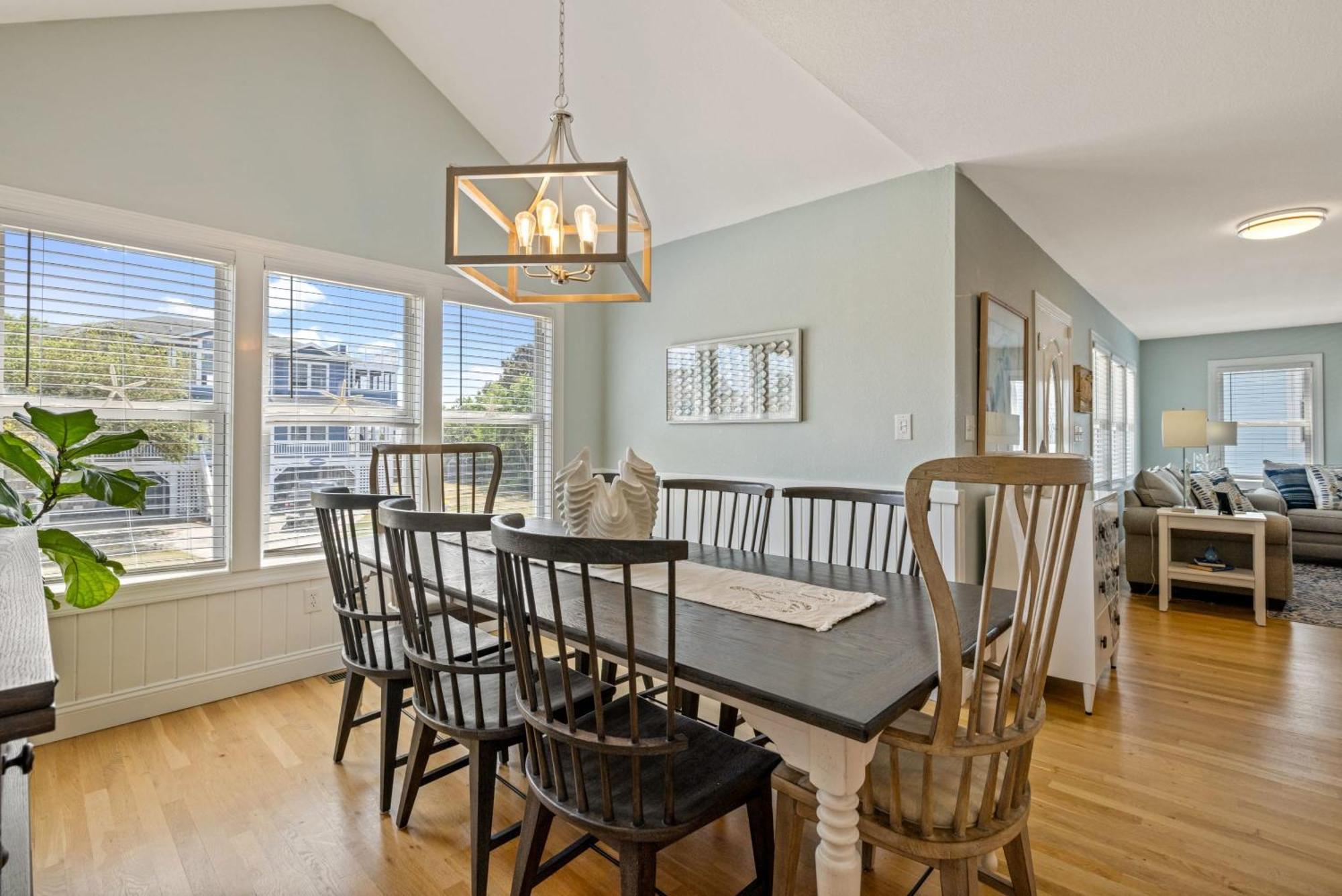 Sojourn Family Home With Country Club Access 5 Bedrooms Sleeps 12 Kill Devil Hills Exterior photo